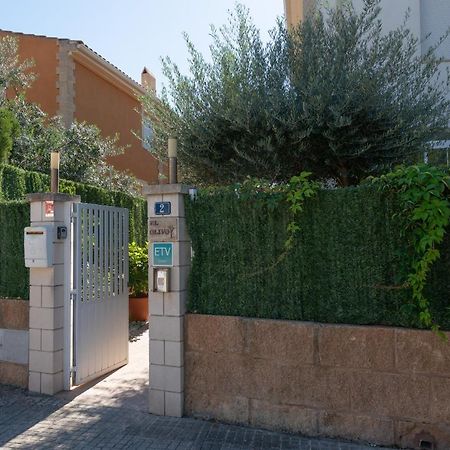 Sunset Villa El Olivo Alcúdia Exterior foto